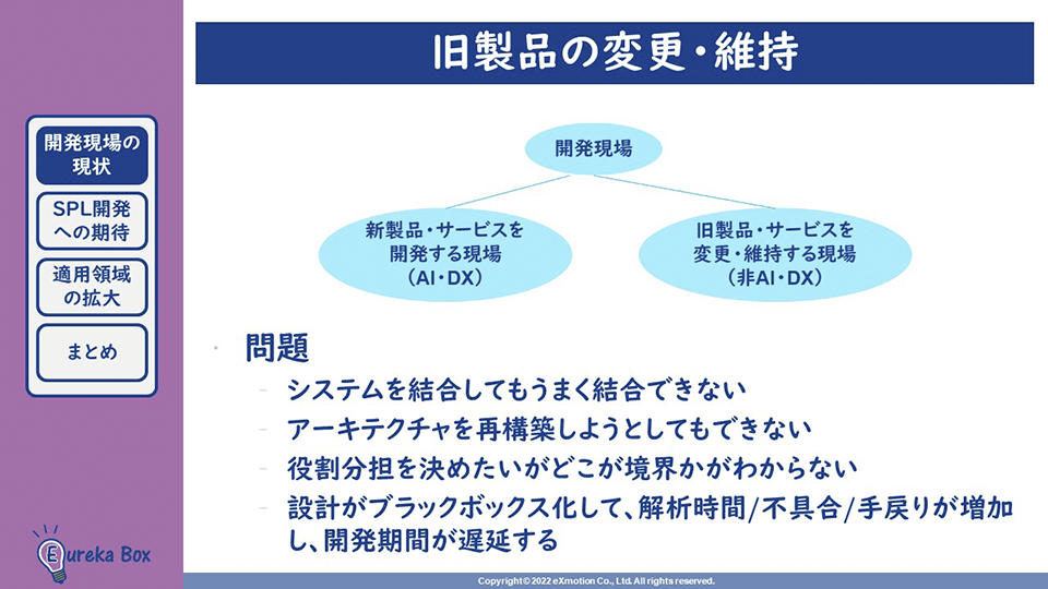 「設計品質の向上」や「開発能力（量）の向上」