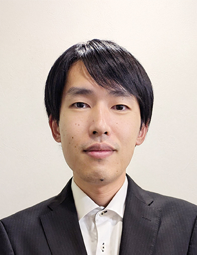 株式会社テクノプロ 井上様 (ソリューション事業本部 モビリティ統括部)