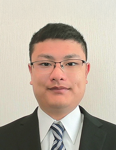 株式会社テクノプロ 庄司様 (ソリューション事業本部 モビリティ統括部)